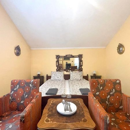 Luxi Romantik Apartments Budapest Ngoại thất bức ảnh