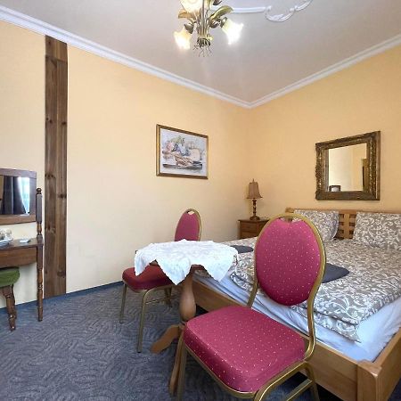 Luxi Romantik Apartments Budapest Ngoại thất bức ảnh