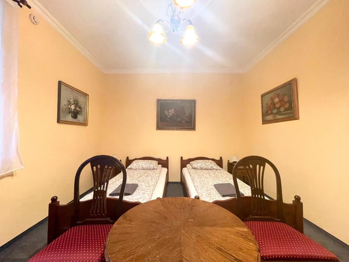 Luxi Romantik Apartments Budapest Ngoại thất bức ảnh