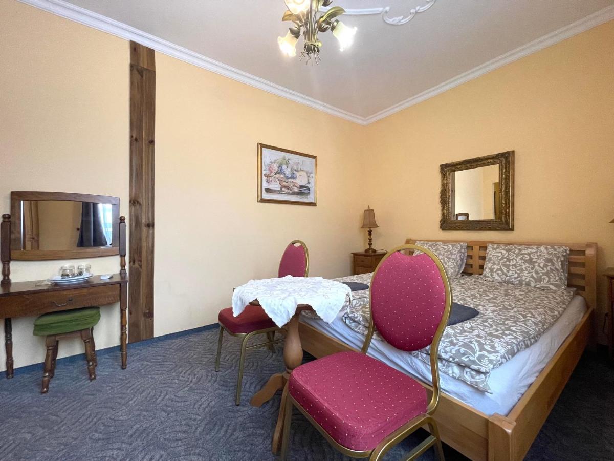 Luxi Romantik Apartments Budapest Ngoại thất bức ảnh