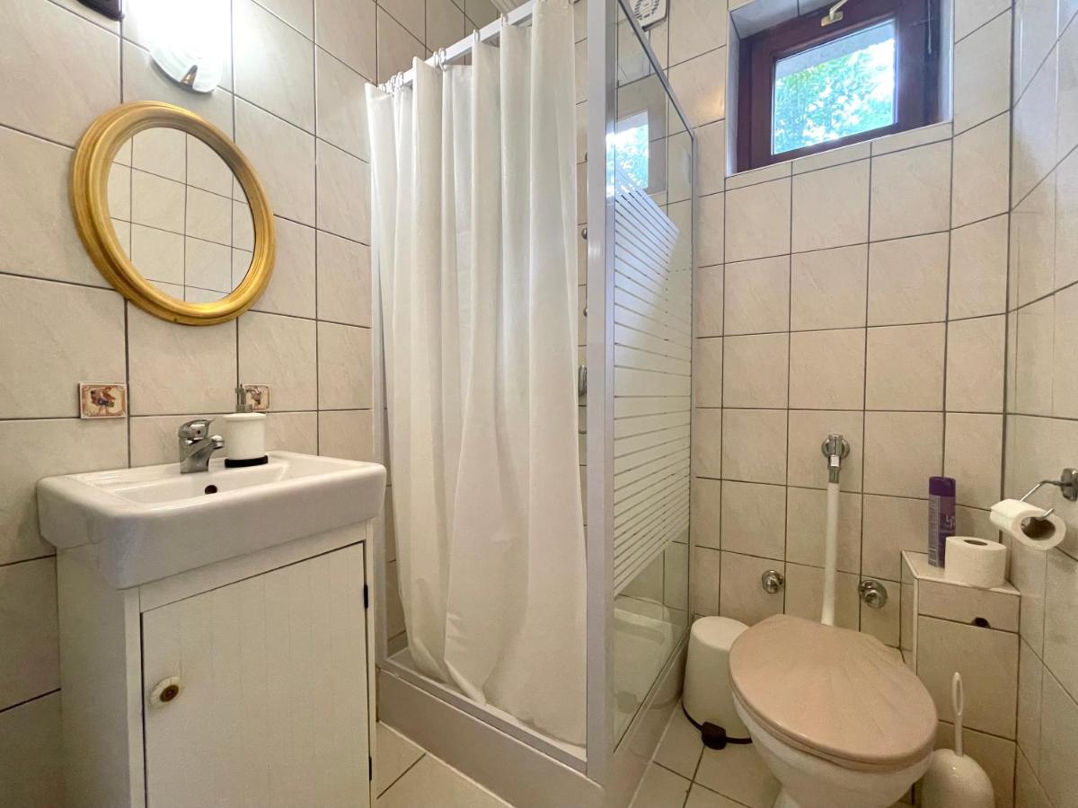 Luxi Romantik Apartments Budapest Ngoại thất bức ảnh